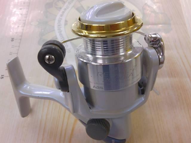 リーガルZ 2000iA