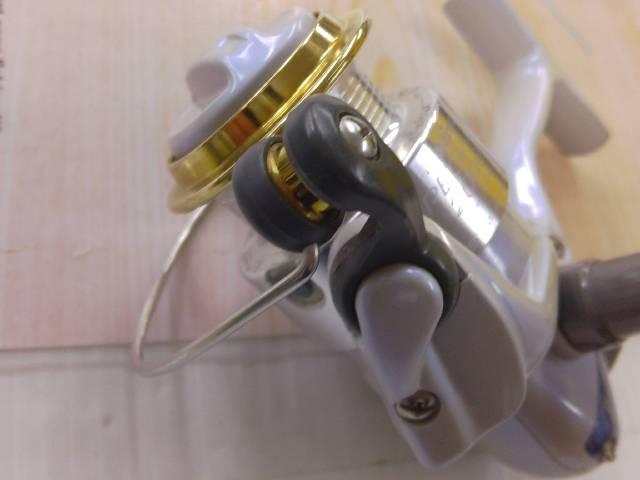 リーガルZ 2000iA