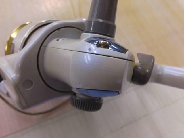 リーガルZ 2000iA