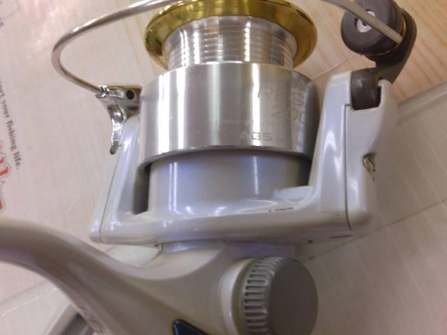 リーガルZ 2000iA