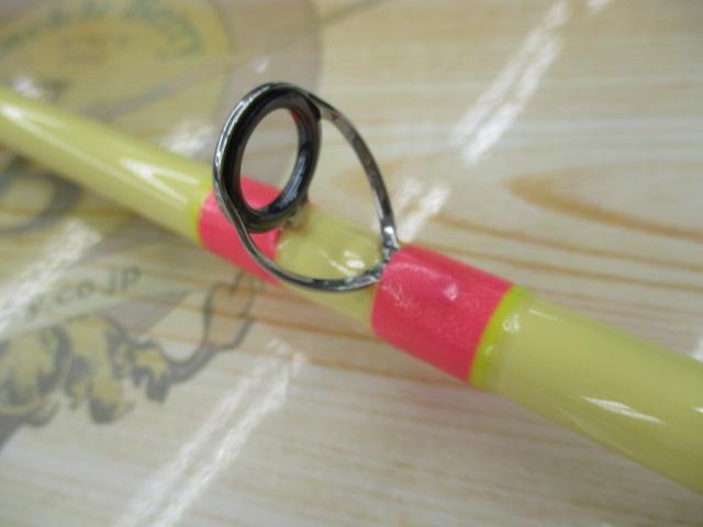 ウィードベッドモンスター スーパー80Ⅱ