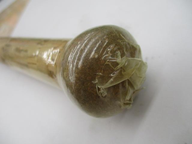 ウィードベッドモンスター BHS80Ⅱ