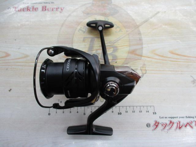 23エクスセンスXR C3000MHG