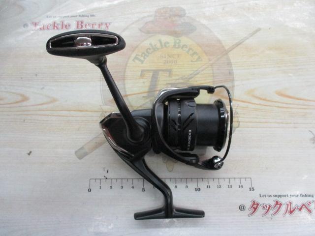 23エクスセンスXR C3000MHG