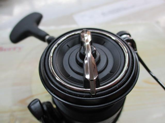 23エクスセンスXR C3000MHG