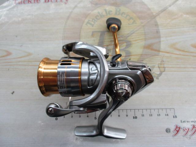 18フリームス LT1000S