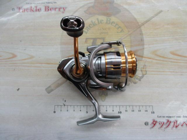 18フリームス LT1000S