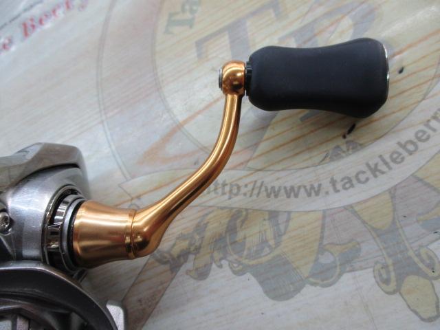 18フリームス LT1000S