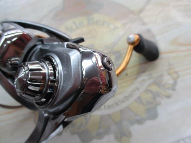 18フリームス LT1000S