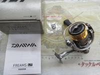 18フリームス LT1000S