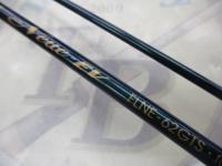 フィールドリームノイエEV FLNE-62GTS