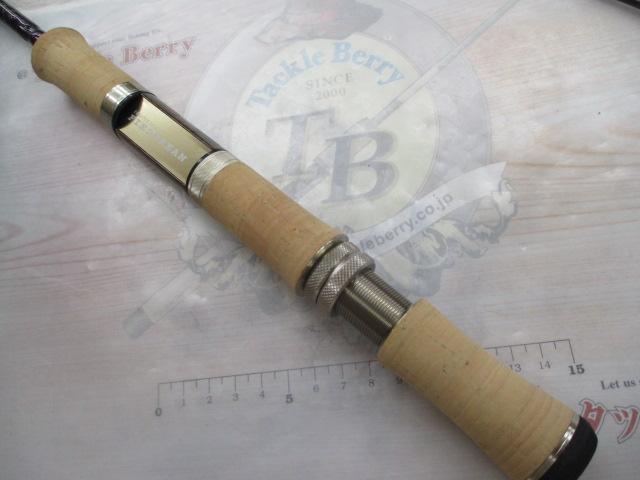 フィールドリームゼロ FLDG-61C・ZERO