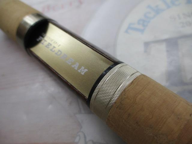 フィールドリームゼロ FLDG-61C・ZERO