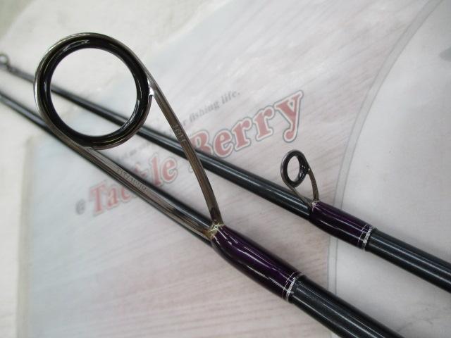 フィールドリームゼロ FLDG-61C・ZERO