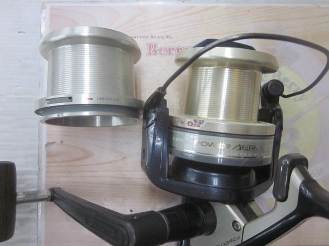 91パワーエアロ GT7000