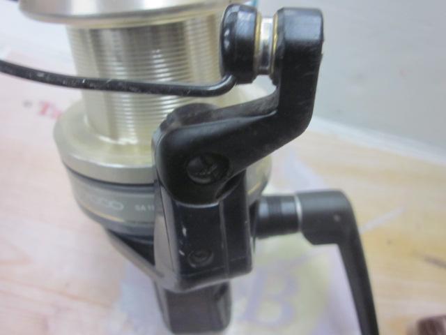 91パワーエアロ GT7000