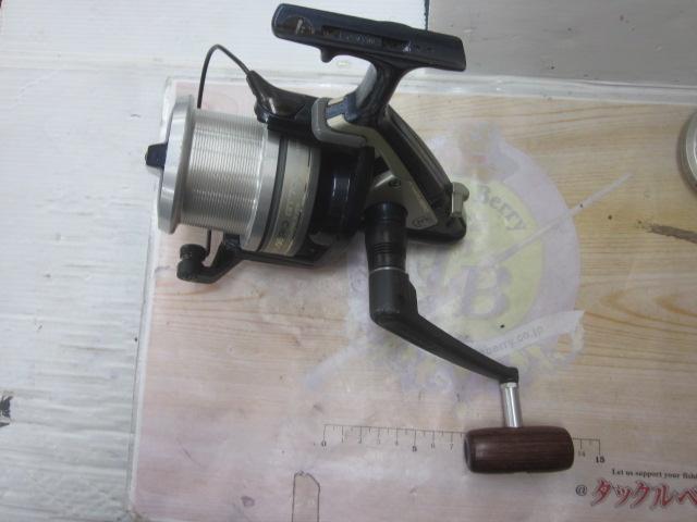 91パワーエアロ GT7000