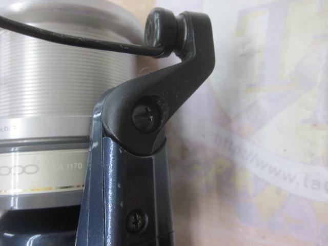 91パワーエアロ GT7000