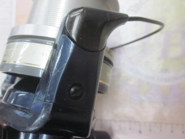 91パワーエアロ GT7000