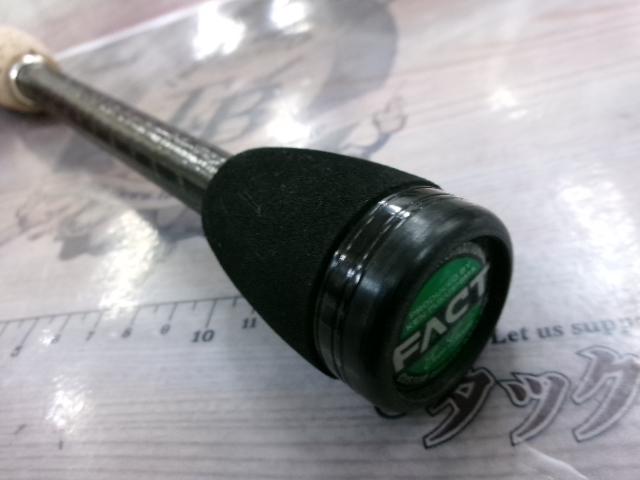 ヘラクレスファクト HFAS-511MHST