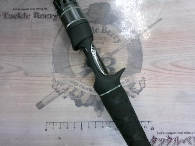 ソルティーステージプロトタイプシーバス XSBC-972ML｜＠ベリーネット