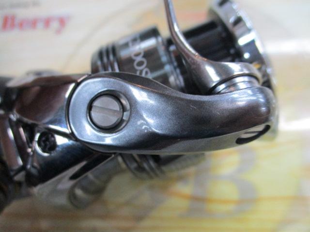 24ツインパワー C2500SXG