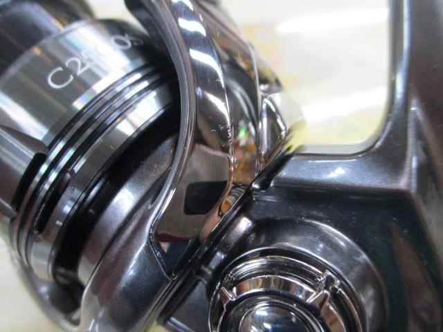 24ツインパワー C2500SXG