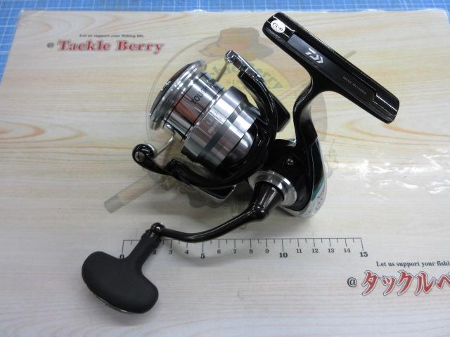 19レグザ LT4000S-CXH｜＠ベリーネット 日本最大新品中古釣具WEBショップ