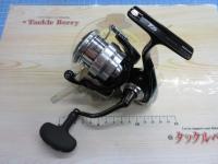 19レグザ LT4000S-CXH