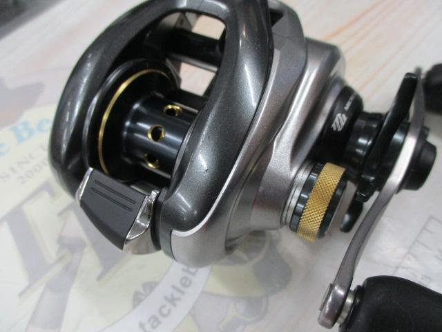 13メタニウムXG (RH)