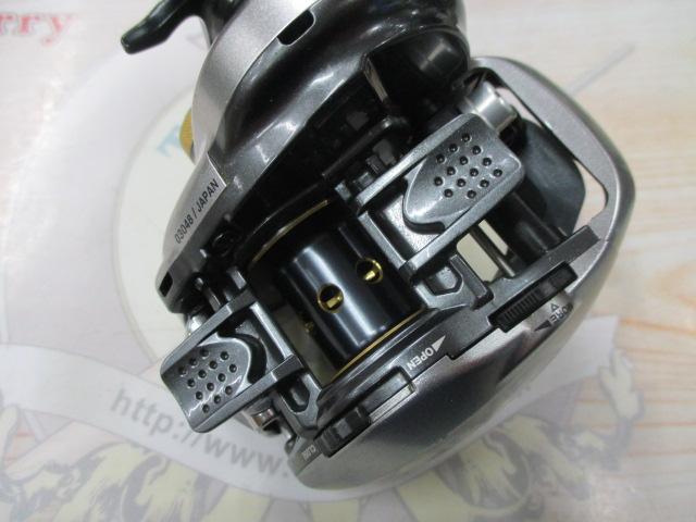 13メタニウムXG (RH)