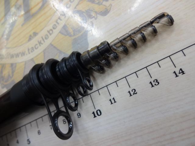 名弓V2磯　0.6-53 税込定価29,300円 名弓V2磯 1.5-53｜＠ベリーネット 日本最大新品中古釣具WEBショップ