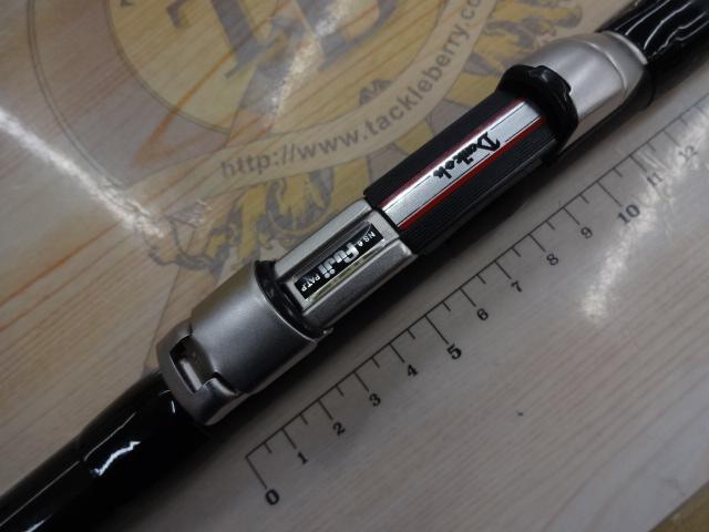 17日値上げ磯竿Daikoh 名弓V2磯1-53 DAIKO（ダイコー） 名弓 V2 磯 1-53/T041L 美品 メジナ クロ 口太 尾長