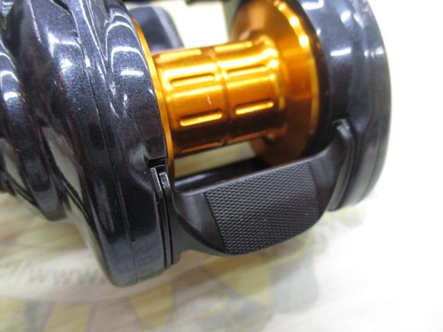 タトゥーラ 100SHL-TW