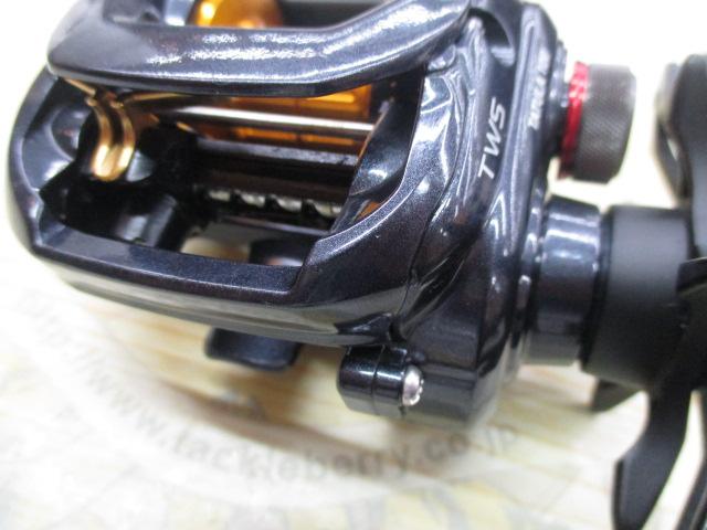 タトゥーラ 100SHL-TW