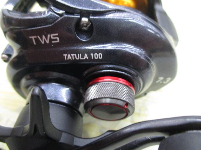タトゥーラ 100SHL-TW