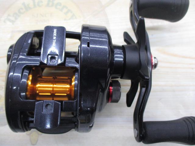 タトゥーラ 100SHL-TW