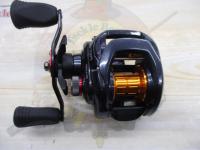 タトゥーラ 100SHL-TW