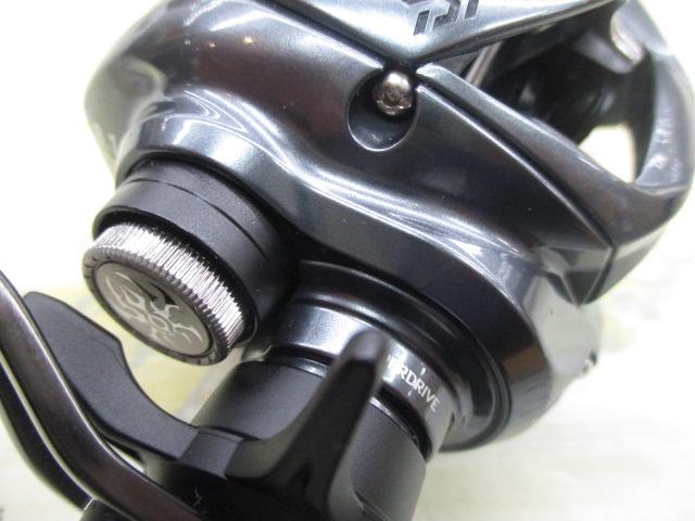 25タトゥーラ SV TW 100XH