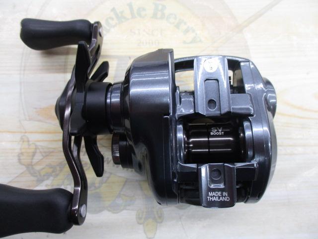 25タトゥーラ SV TW 100XH