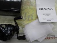 25タトゥーラ SV TW 100XH