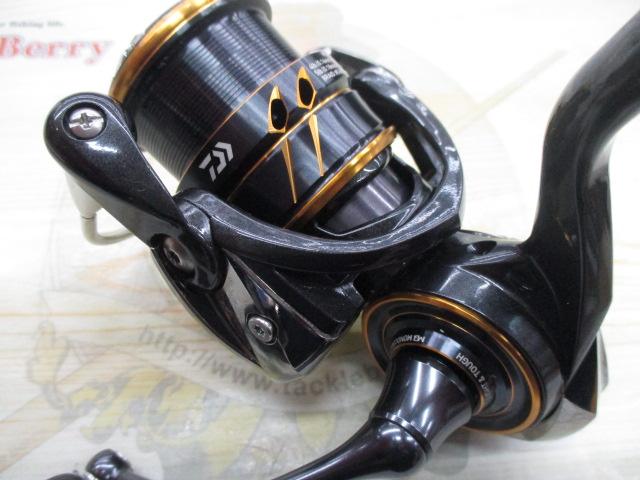 21カルディア LT2500S-XH