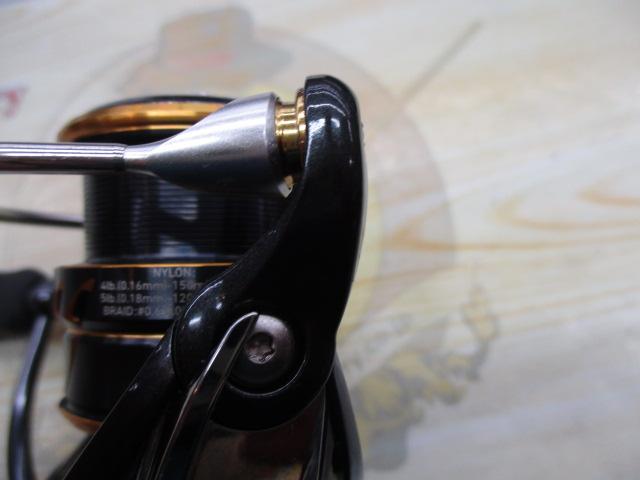 21カルディア LT2500S-XH