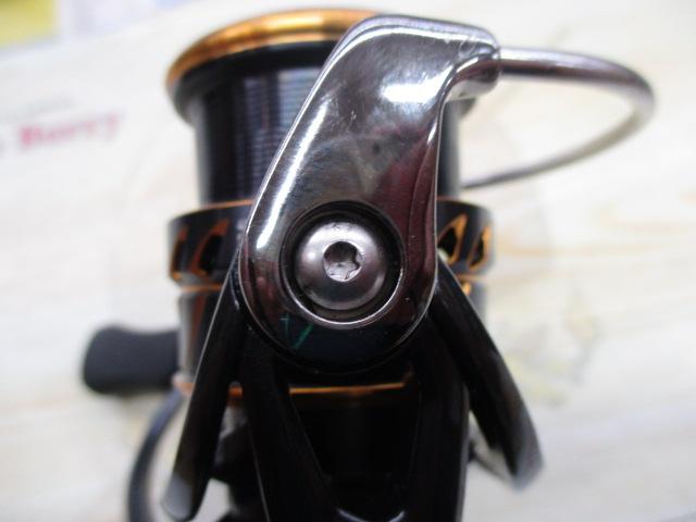 21カルディア LT2500S-XH