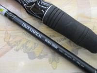 キラーズ00 KG-00 6-730EXH アウトトラック