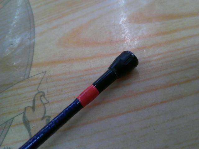 シーウイング73 80-240T3