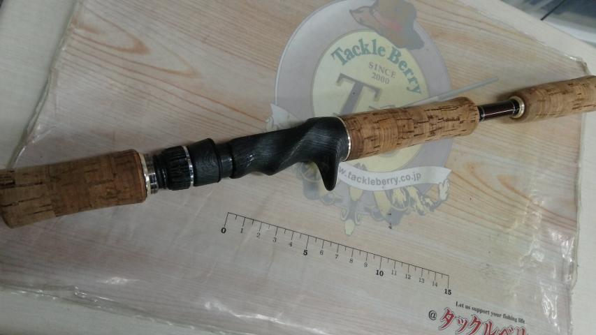 コブレッティ RC64/006 Patriot