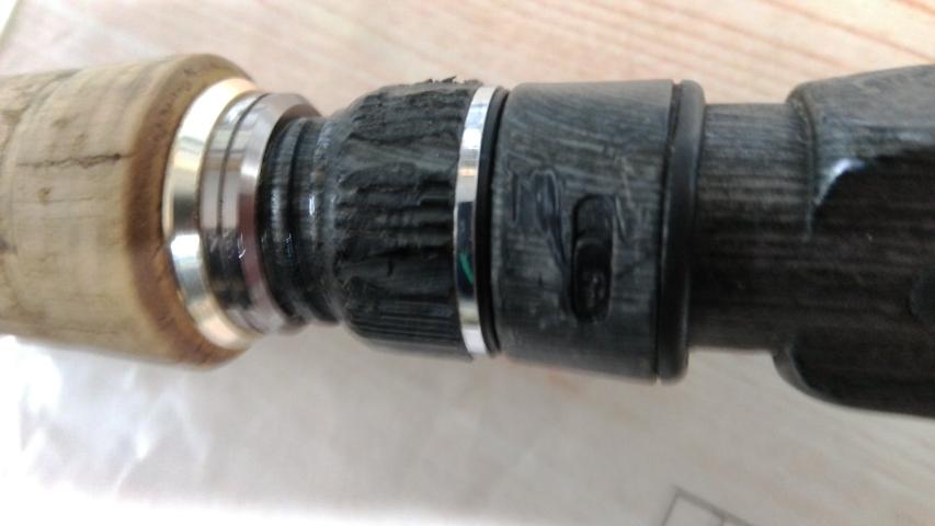 コブレッティ RC64/006 Patriot