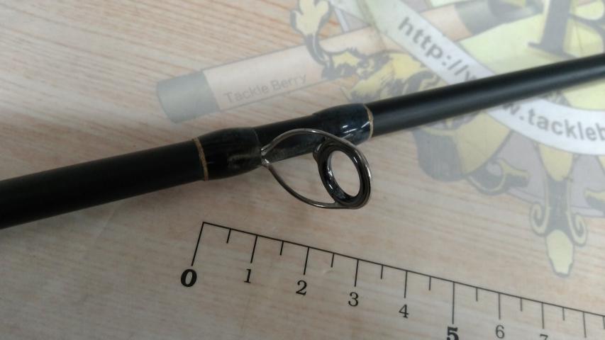 コブレッティ RC64/006 Patriot