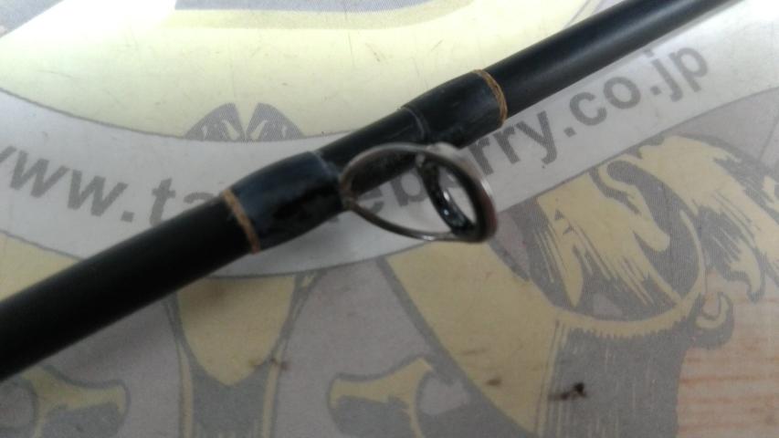 コブレッティ RC64/006 Patriot